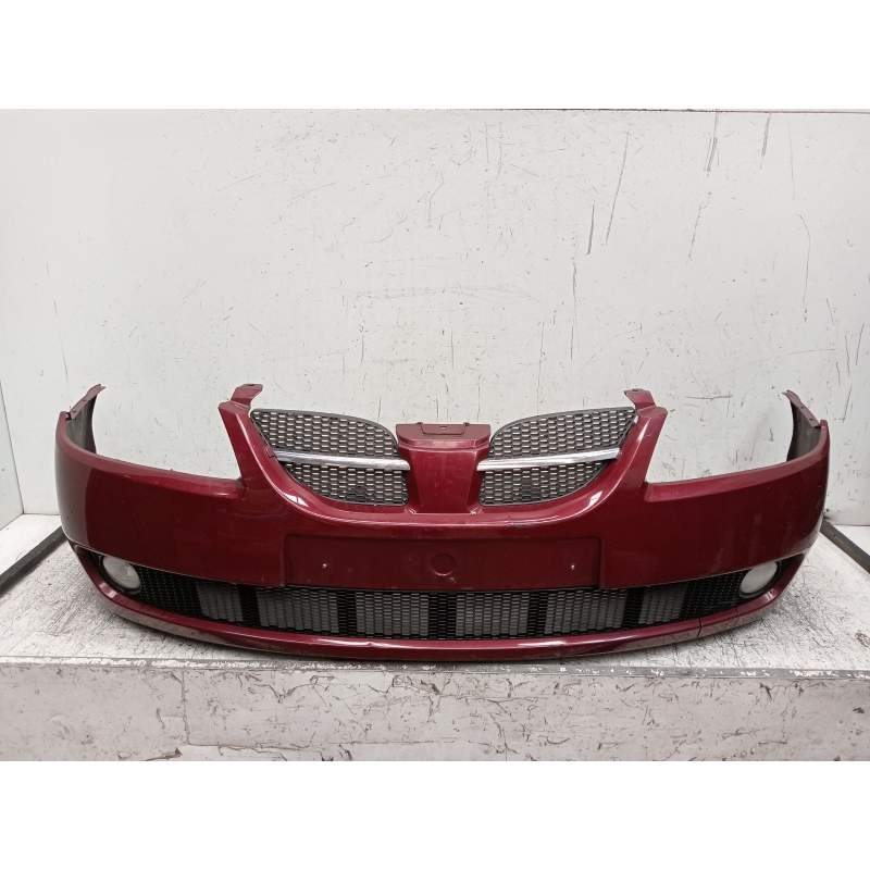 Recambio de paragolpes delantero para nissan almera ii hatchback (n16) 1.8 referencia OEM IAM   