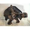 Recambio de mangueta delantera izquierda para volkswagen caddy ka/kb (2c) kasten bluemotion referencia OEM IAM   