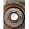 Recambio de mangueta delantera izquierda para volkswagen caddy ka/kb (2c) kasten bluemotion referencia OEM IAM   