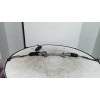 Recambio de cremallera direccion para renault scenic iii dynamique referencia OEM IAM 490010024R 16DCI 2009