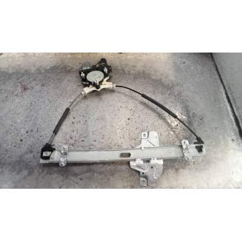 ELEVALUNAS DELANTERO IZQUIERDO 821501W310 