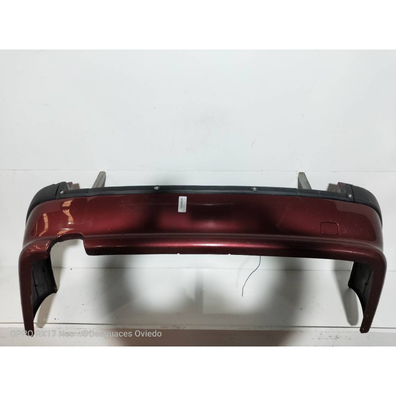 Recambio de paragolpes trasero para peugeot 406 break (s1/s2) sr td referencia OEM IAM   