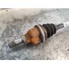 Recambio de transmision delantera izquierda para peugeot 208 active referencia OEM IAM 9803959580  