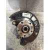 Recambio de mangueta delantera izquierda para volkswagen golf vi (5k1) advance referencia OEM IAM   