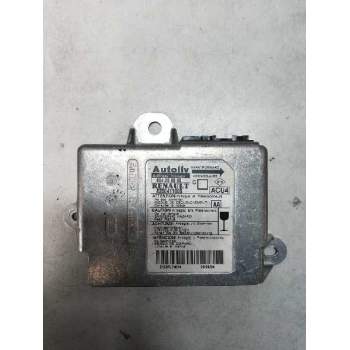 CENTRALITA AIRBAG 604289900 8200411006 ACU4