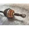 Recambio de transmision delantera izquierda para peugeot 208 active referencia OEM IAM 9803959580  