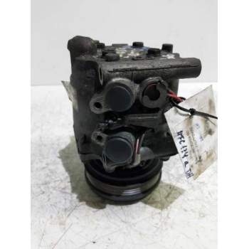 COMPRESOR AIRE ACONDICIONADO HS090LDH 