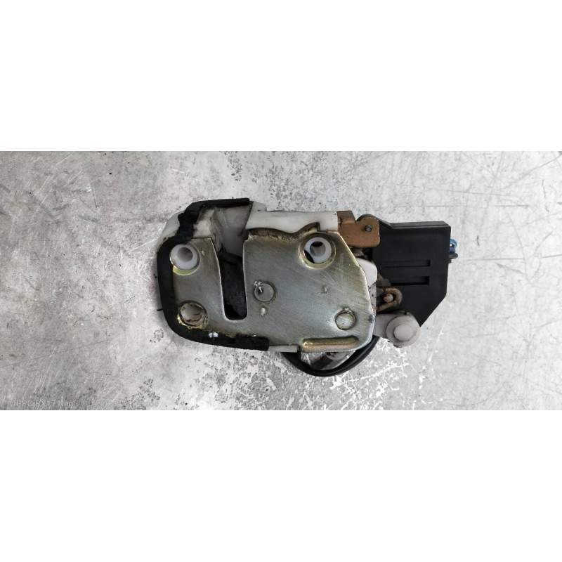 Recambio de motor cierre centralizado delantero izquierdo para mg serie 400 (xw) 416 gti referencia OEM IAM   