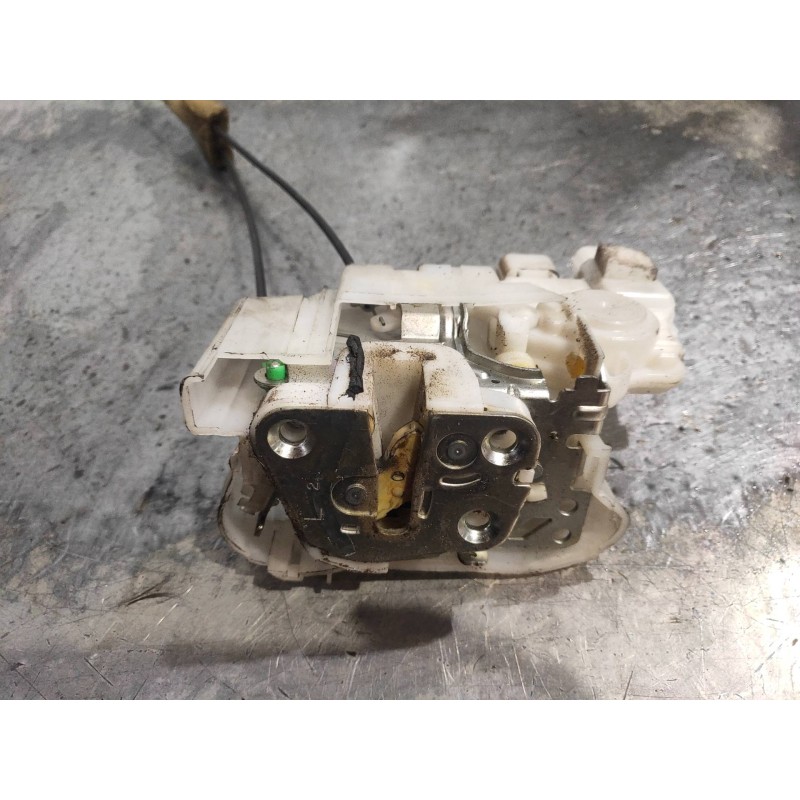 Recambio de motor cierre centralizado delantero izquierdo para subaru legacy familiar/outback b13 (bp) 2.0 diesel cat referencia