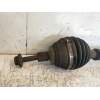 Recambio de transmision delantera derecha para volkswagen caddy ka/kb (2c) kasten bluemotion referencia OEM IAM 1K0407272  