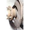 Recambio de mangueta trasera derecha para mazda 6 hatchback (gg) 2.0 di (gg14) referencia OEM IAM   