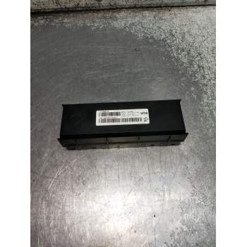 MODULO ELECTRONICO 90151742 2012