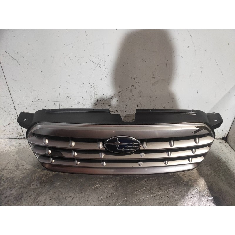 Recambio de rejilla delantera para subaru legacy familiar/outback b13 (bp) 2.0 diesel cat referencia OEM IAM   