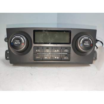 MANDO CALEFACCION / AIRE ACONDICIONADO 972503E2608W 2006