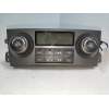 Recambio de mando calefaccion / aire acondicionado para kia sorento 2.5 crdi concept referencia OEM IAM 972503E2608W  2006