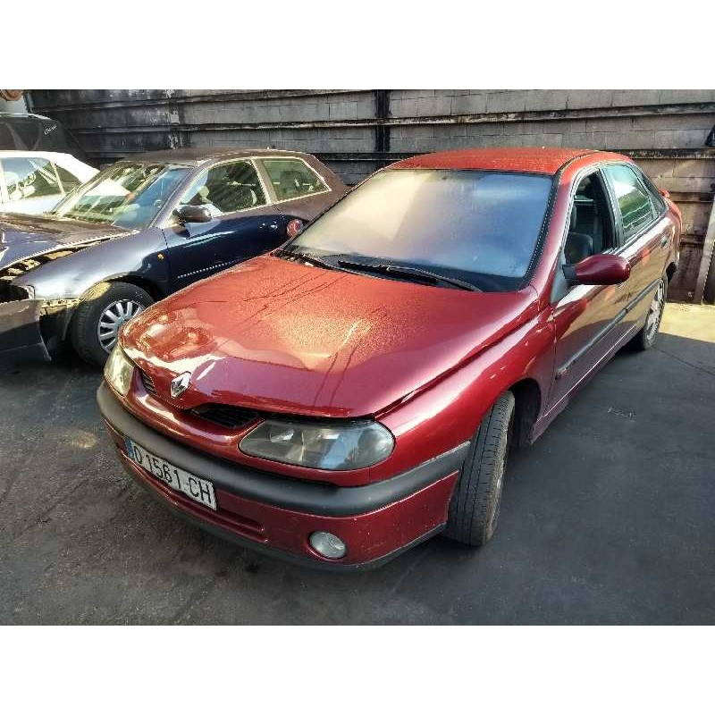 renault laguna (b56) del año 2000