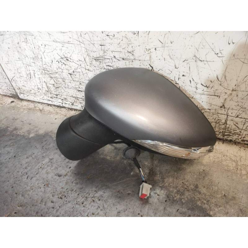 Recambio de retrovisor izquierdo para ford fiesta (ccn) st-line referencia OEM IAM  ELECTRICO 2012