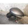 Recambio de retrovisor izquierdo para ford fiesta (ccn) st-line referencia OEM IAM  ELECTRICO 2012