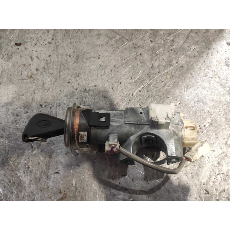 Recambio de conmutador de arranque para subaru legacy familiar/outback b13 (bp) 2.0 diesel cat referencia OEM IAM   