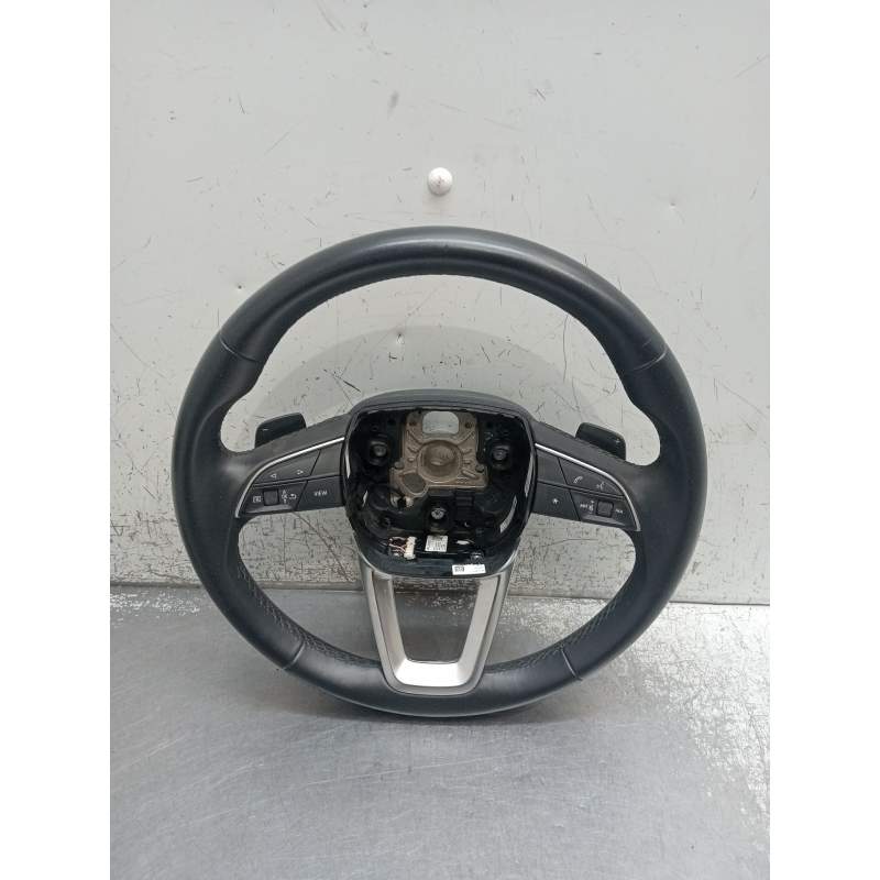 Recambio de volante para audi q5 (fyb, fyg) 40 tdi mild hybrid quattro referencia OEM IAM   