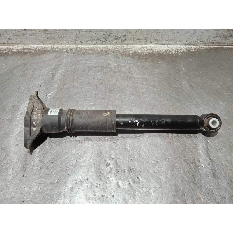 Recambio de amortiguador trasero para peugeot 208 (p2) referencia OEM IAM 9831187480 SA27000112 
