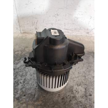 MOTOR CALEFACCION 