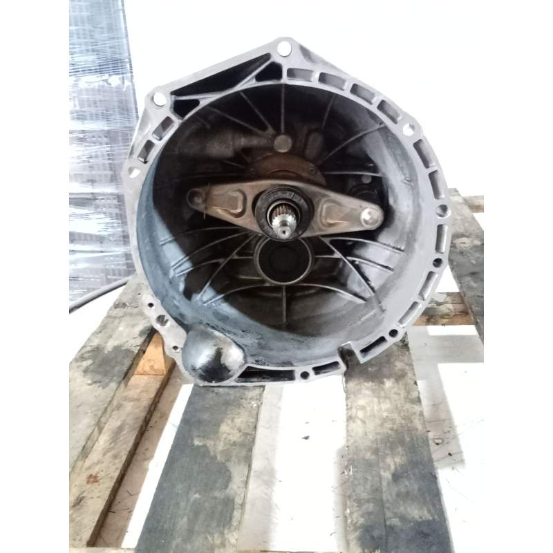 Recambio de caja cambios para bmw 5 (e60) 520 d referencia OEM IAM JEF 6V 4832077