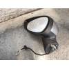Recambio de retrovisor izquierdo para ford fiesta (ccn) st-line referencia OEM IAM  ELECTRICO 2012