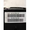 Recambio de cuadro instrumentos para bmw serie 5 berlina (e39) 525tds referencia OEM IAM 110008735168 62116942231 