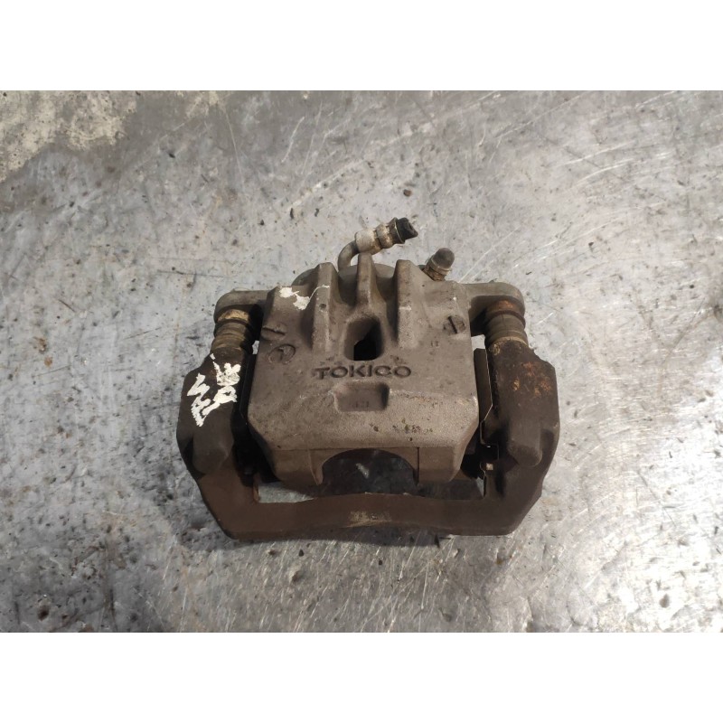 Recambio de pinza freno trasera derecha para subaru legacy familiar/outback b13 (bp) 2.0 diesel cat referencia OEM IAM   