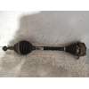 Recambio de transmision delantera izquierda para volkswagen caddy ka/kb (2c) kasten bluemotion referencia OEM IAM   