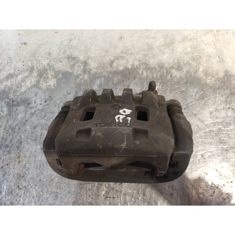 Recambio de pinza freno delantera derecha para subaru legacy familiar/outback b13 (bp) 2.0 diesel cat referencia OEM IAM   