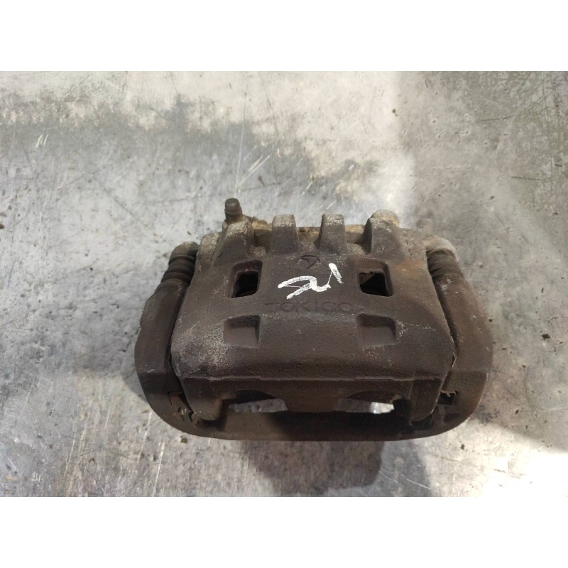 Recambio de pinza freno delantera izquierda para subaru legacy familiar/outback b13 (bp) 2.0 diesel cat referencia OEM IAM   