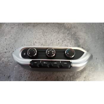 MANDO CALEFACCION / AIRE ACONDICIONADO 972501W270 1602121220 