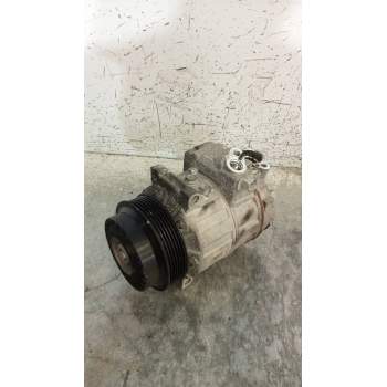 COMPRESOR AIRE ACONDICIONADO A0022305011 Z0006496D 2008