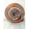 Recambio de disco freno trasero para ford s-max (cj, wa6) 2.0 tdci referencia OEM IAM   