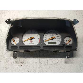 CUADRO INSTRUMENTOS AR0051404 MG25 S0223
