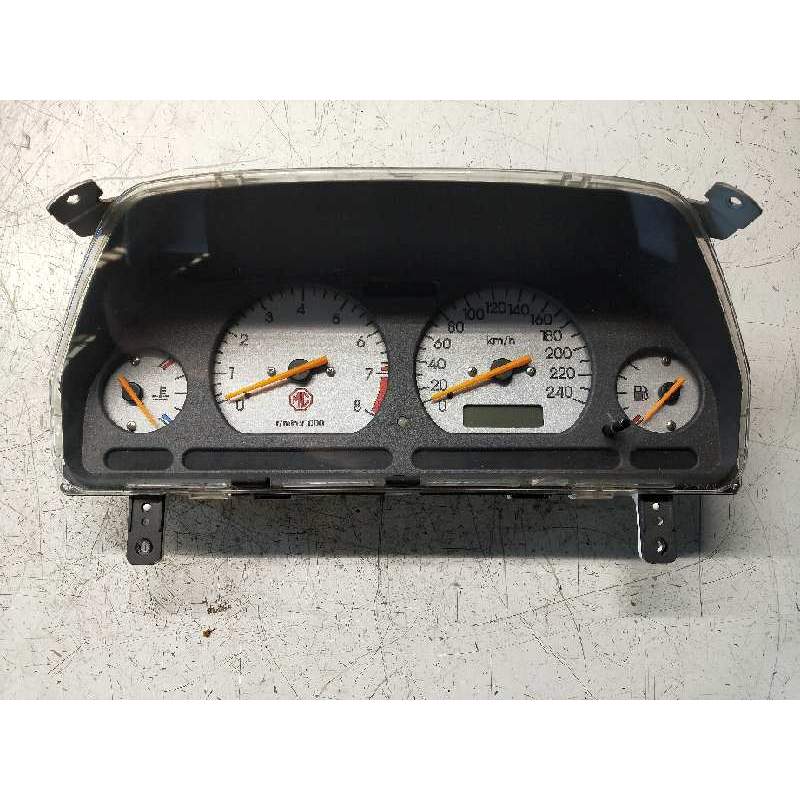 Recambio de cuadro instrumentos para mg mg zr (f/rf) 105 referencia OEM IAM AR0051404 MG25 S0223