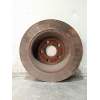 Recambio de disco freno trasero para ford s-max (cj, wa6) 2.0 tdci referencia OEM IAM   