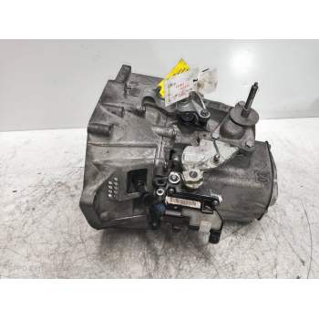 CAJA CAMBIOS 20EA24 138237 6V