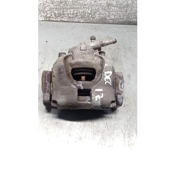 PINZA FRENO DELANTERA IZQUIERDA ATE 20TDCI 2010