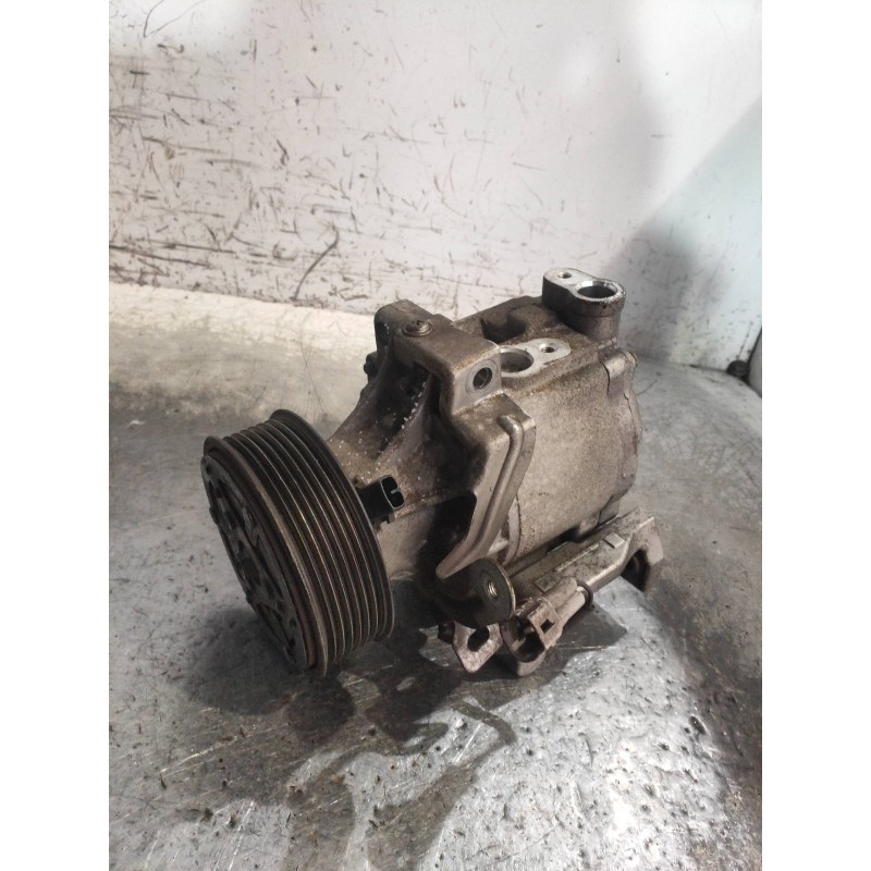 Recambio de compresor aire acondicionado para subaru legacy familiar/outback b13 (bp) 2.0 diesel cat referencia OEM IAM 44726059