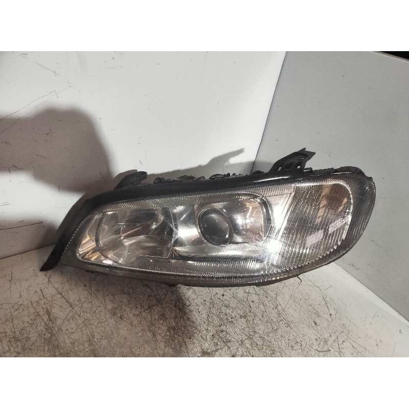 Recambio de faro izquierdo para opel omega b elegance familiar referencia OEM IAM 1EL00905021 009193417 