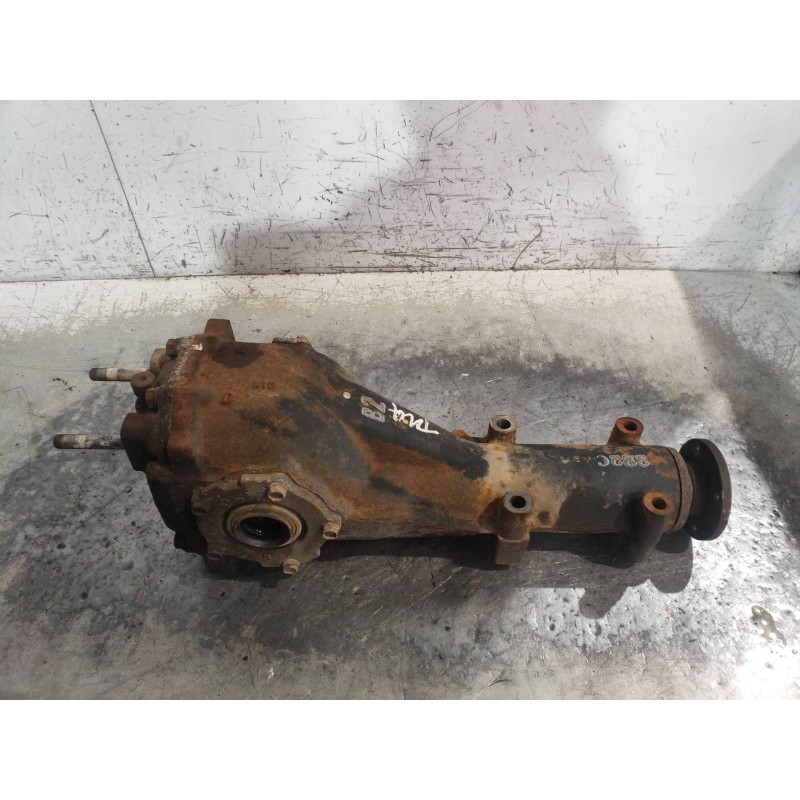 Recambio de diferencial trasero para subaru legacy familiar/outback b13 (bp) 2.0 diesel cat referencia OEM IAM   