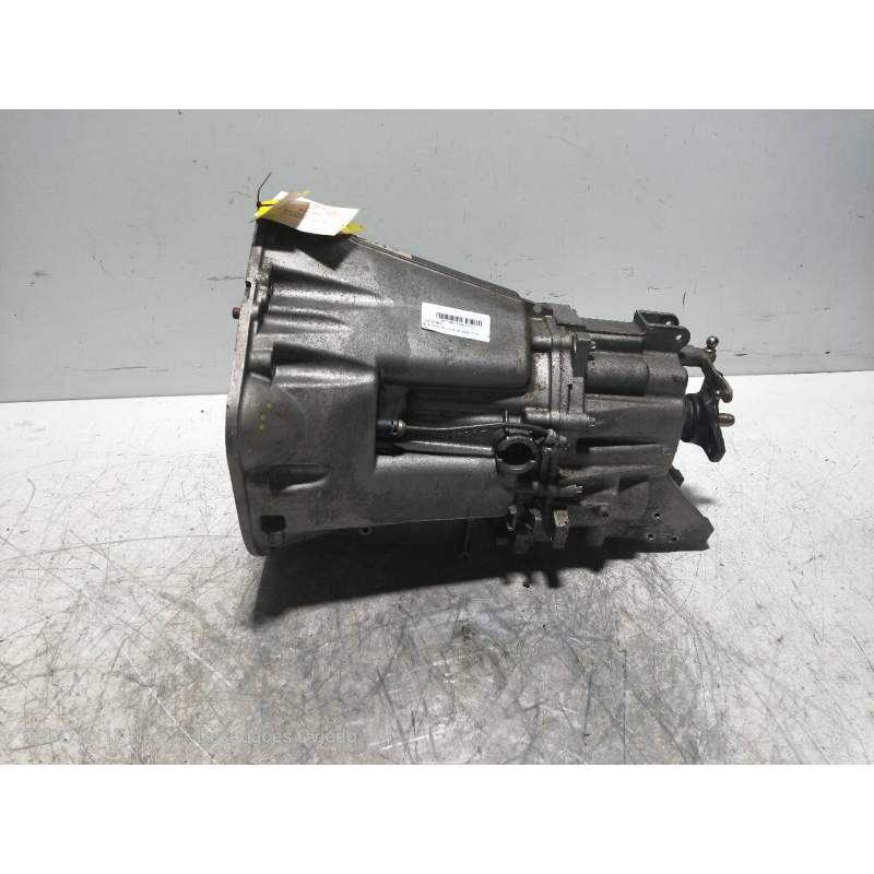 Recambio de caja cambios para mercedes-benz clase c (w203) berlina 2.0 cat referencia OEM IAM  5V 