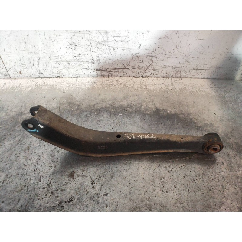 Recambio de brazo suspension inferior trasero izquierdo para subaru legacy familiar/outback b13 (bp) 2.0 diesel cat referencia O