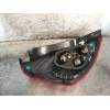 Recambio de piloto trasero derecho para ford fiesta (ccn) st-line referencia OEM IAM C1BB13404A  2012