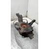 Recambio de mangueta delantera derecha para renault scenic iii dynamique referencia OEM IAM  16DCI 2009