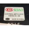 Recambio de mando calefaccion / aire acondicionado para kia clarus 2.0 cat referencia OEM IAM OK9A361190  