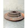 Recambio de disco freno trasero para ford s-max (cj, wa6) 2.0 tdci referencia OEM IAM   